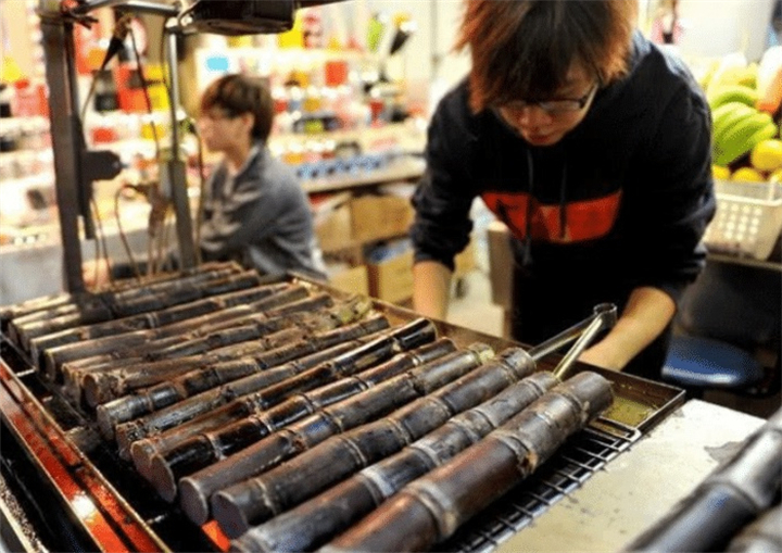 4种烧烤界"一言难尽"的食材,烤甘蔗上榜,吃过3种算你厉害