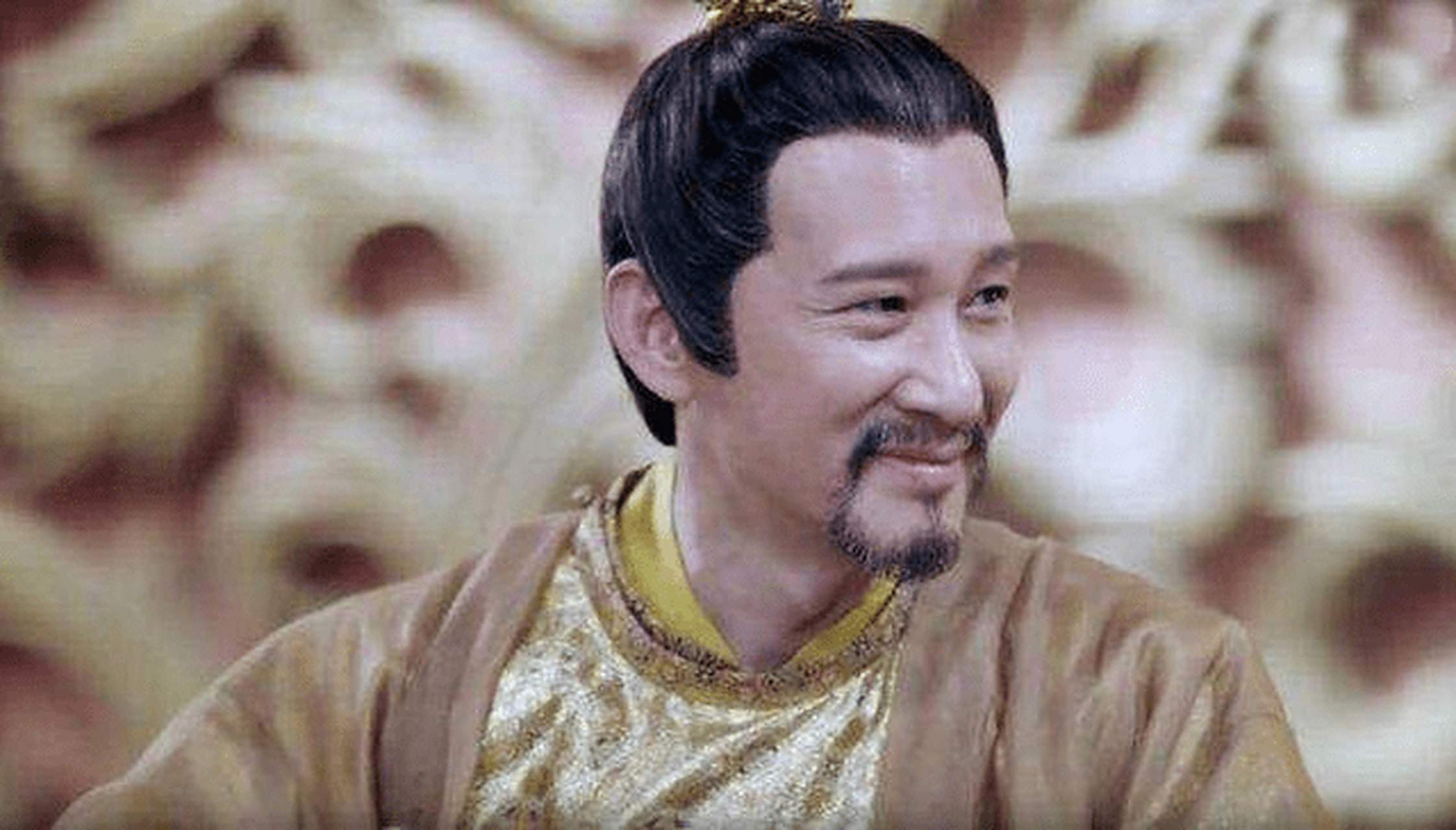 历史解读长安十二时辰#剧中的韦坚为陕郡太守,同样是太子李亨幕僚