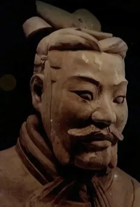 秦兵马俑将军俑头被盗案来龙去脉!是谁如此大胆?