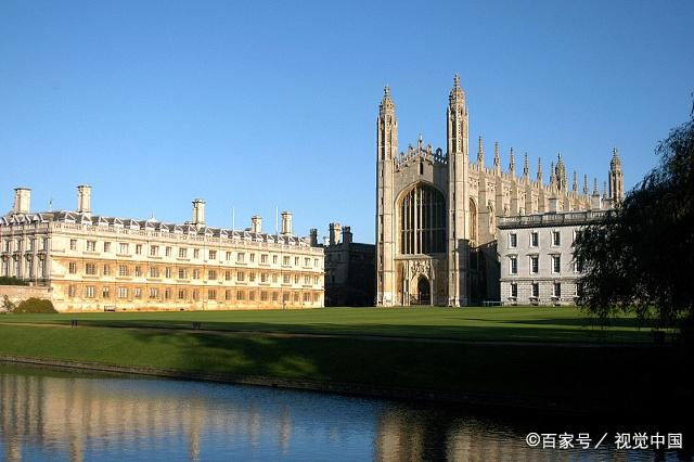 剑桥大学认可高考成绩,多所名校敞开大门,录取的中国学霸更优秀