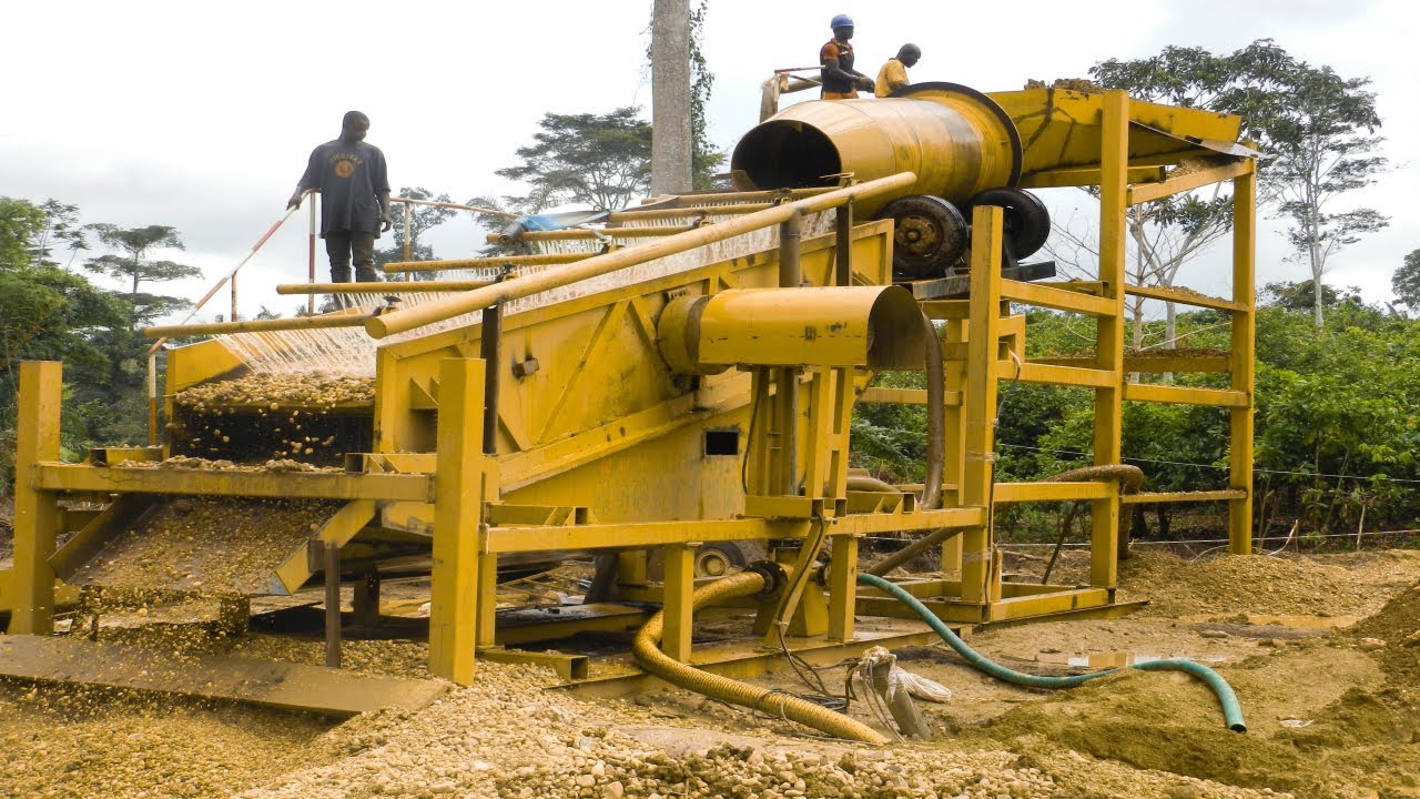 金矿设备 - 热门商品专区