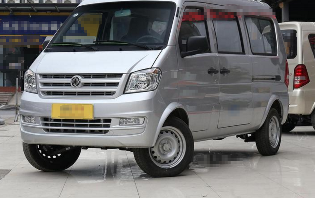 东风小康小康k07s,外观设计家用时尚风格,从外到内都很受欢迎!