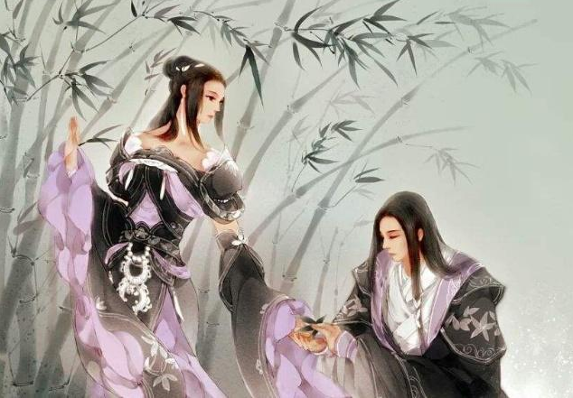 古言虐恋文:《昭奚旧草》虐的人心肝疼,看《东宫》要准备好纸巾
