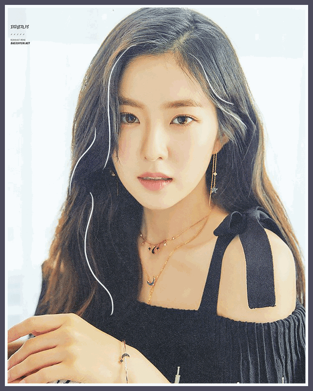 显瘦发型对比!雪莉,辛芷蕾同款哪个最好看?