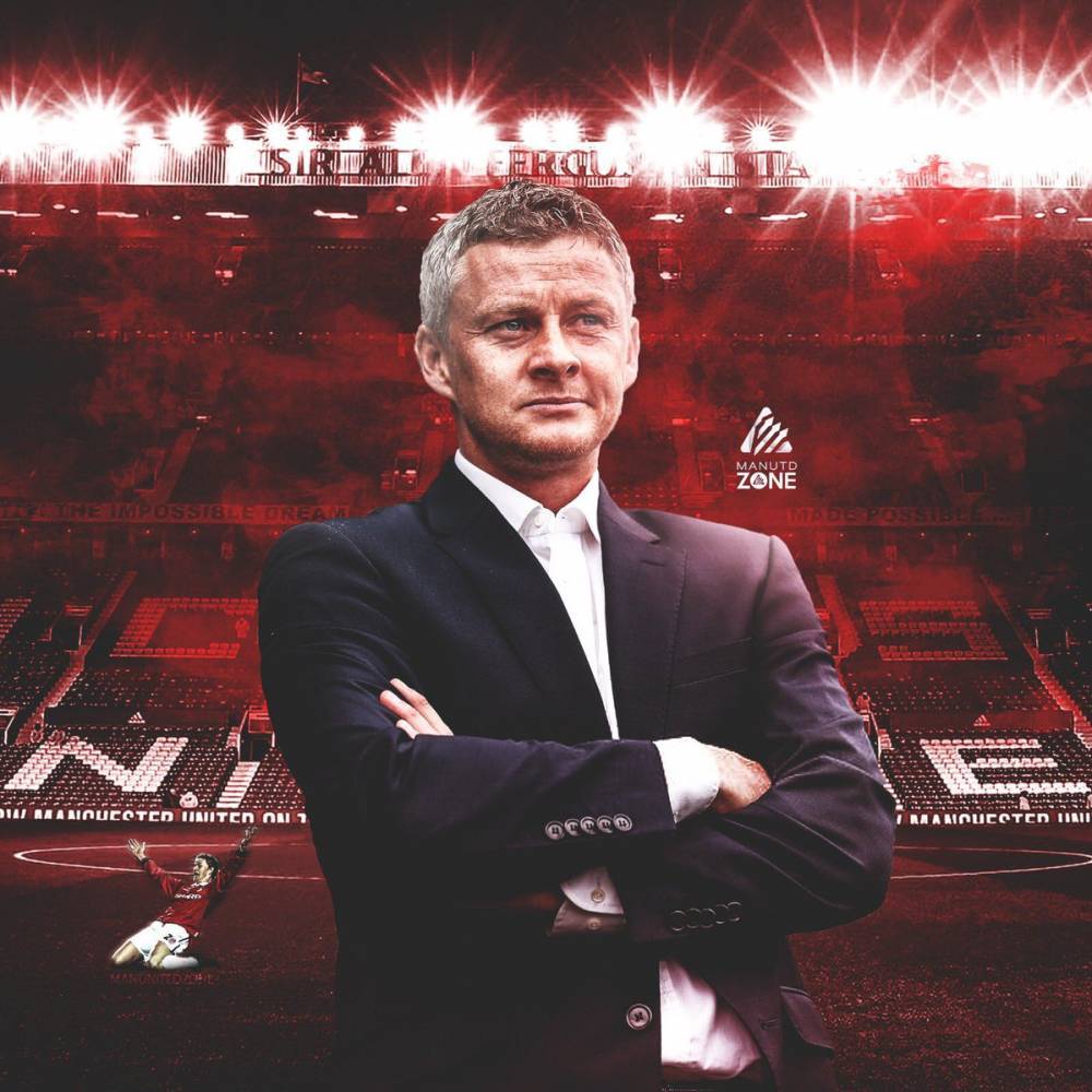 镜报:索尔斯克亚更强调进攻,博格巴可能成为关键球员