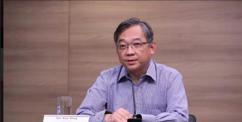 短期内新加坡新冠肺炎确诊病例数或将持续上升 将考虑延长严控时间