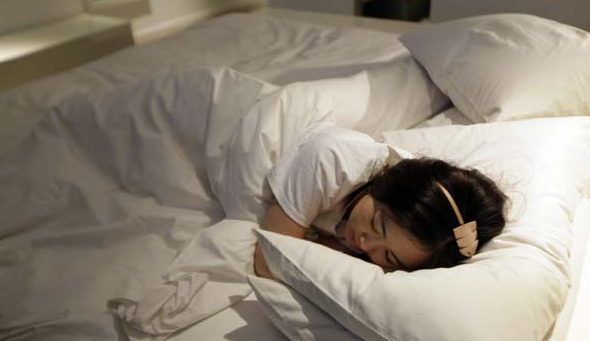 "酒店试睡员"月入万元只是"睡觉"?女试睡员说出她的经历