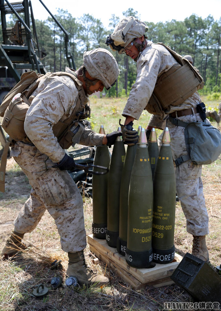 浅析:"美国陆军未来司令部"野战炮兵项目 葫芦里卖的什么药?