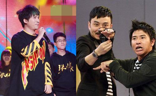 湖南卫视新综艺《我们的师父》又有大张伟?欧弟出走真是个错误