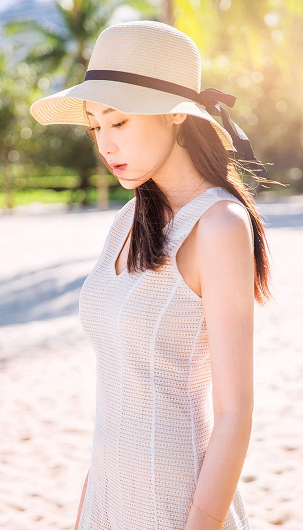 绝世容颜,人见人爱——荣梓希