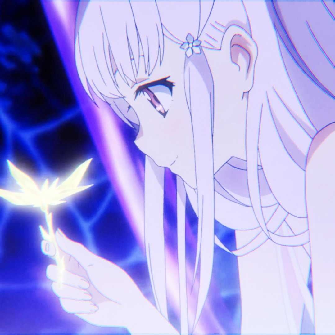 动漫头像,被病毒污染的世界只有被消灭的命运