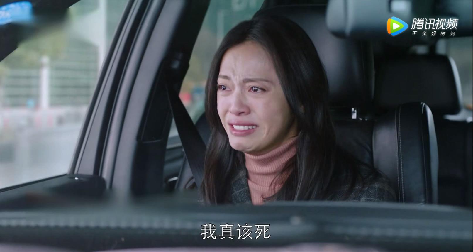 《都挺好》石天冬说漏真实身份,他和苏明玉结局会怎样
