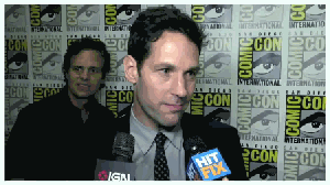 忘记自己也是明星?"绿巨人"追星纪录笑翻粉丝,每张表情都超萌