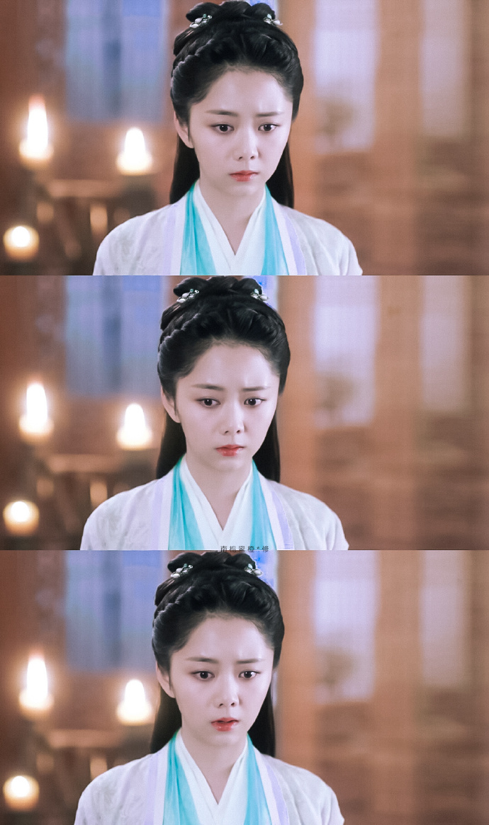 学着过年# #鼠年新愿# tsy#谭松韵锦衣之下# tsy#谭松韵# - -谭松舷