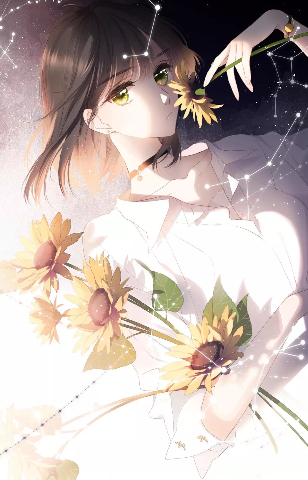 《再度与你》杨沐礼:我以为我了解她,但又似乎,从未真正懂过她