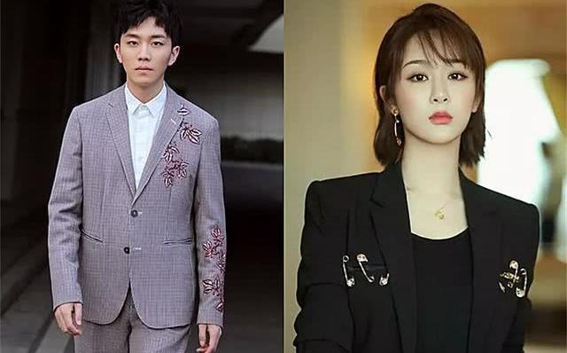 娱乐圈让人意想不到的前任关系,杨紫贺鹏上榜,最后一对最可惜!