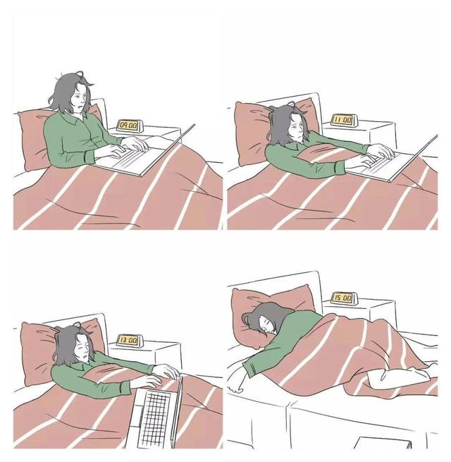 康康国外cg老铁们宅家愁什么?