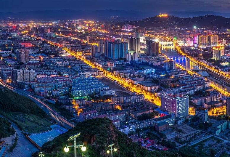 8月张家口老城区一新项目规划揭秘 来头不小