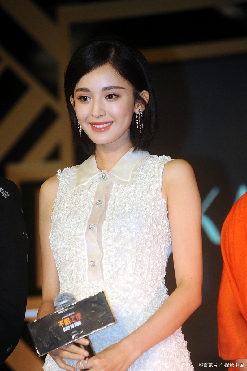 古力娜扎与张翰:恋爱到结婚需要运气,道不同不相为谋