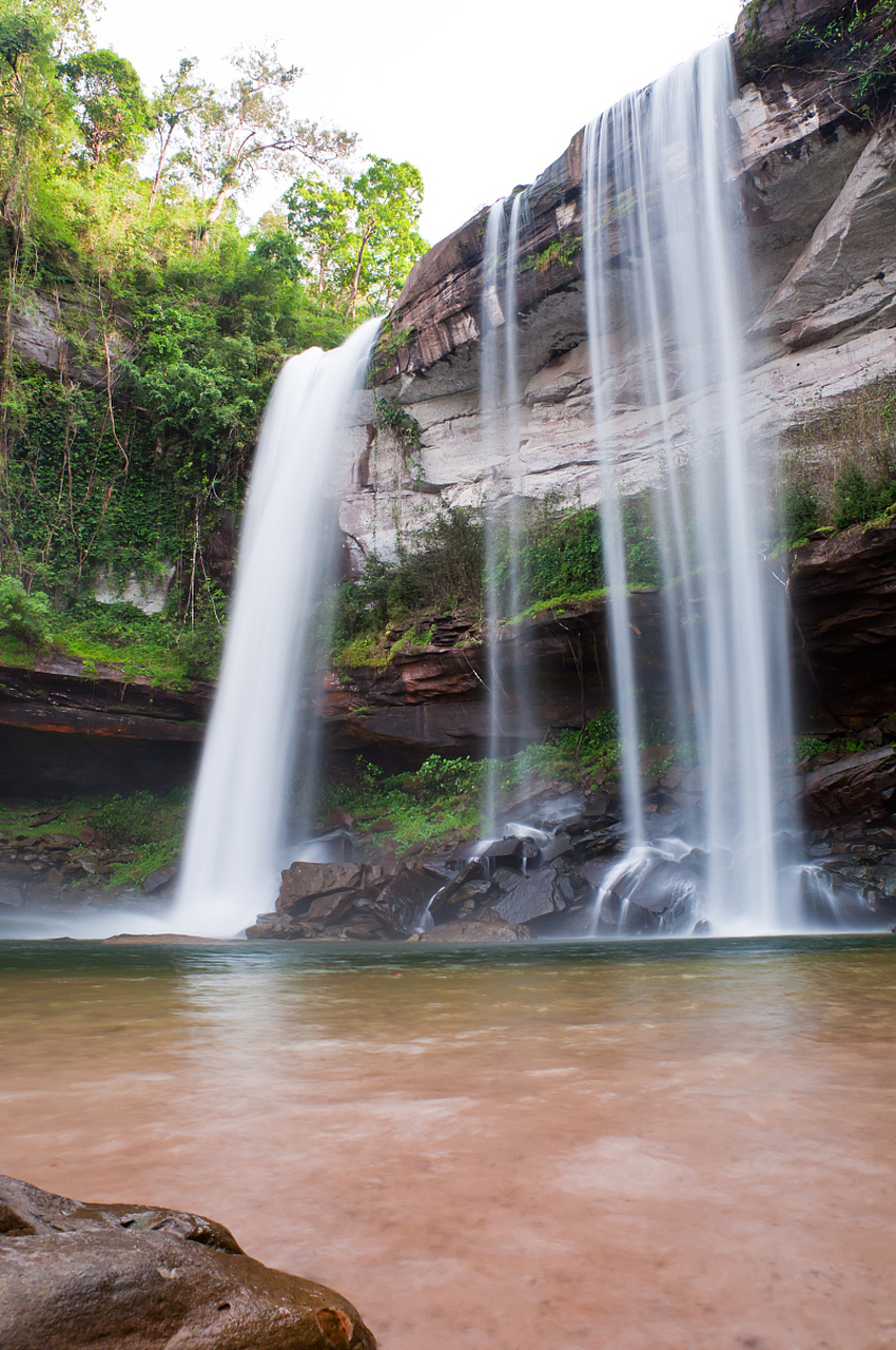 云南富宁旅游景点: 1.
