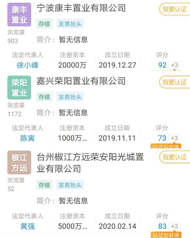 荣安地产王久芳神操作!负债339亿2倍业绩,担保关联方118亿