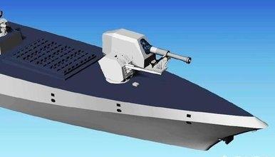 "电磁炮"技术成熟后,昔日的"海上霸主"战列舰是否会重现?