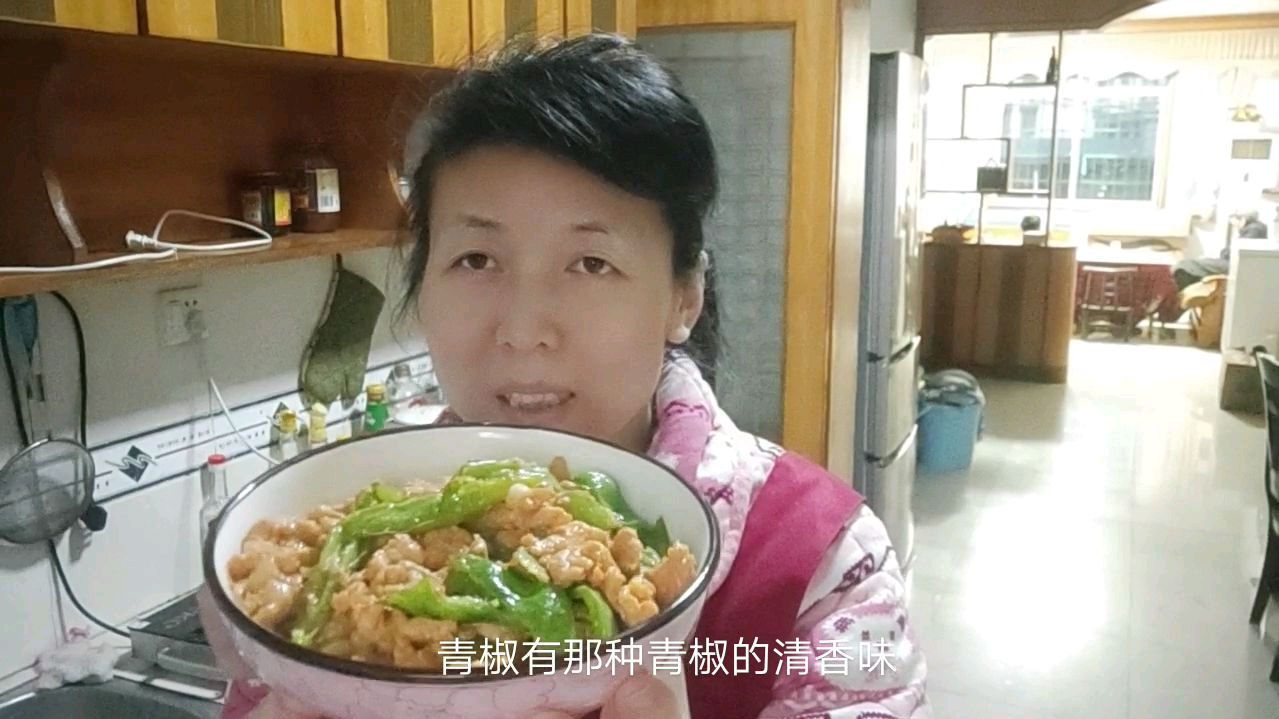 鸡肉新吃法!嫩滑又美味!赶紧试试吧!