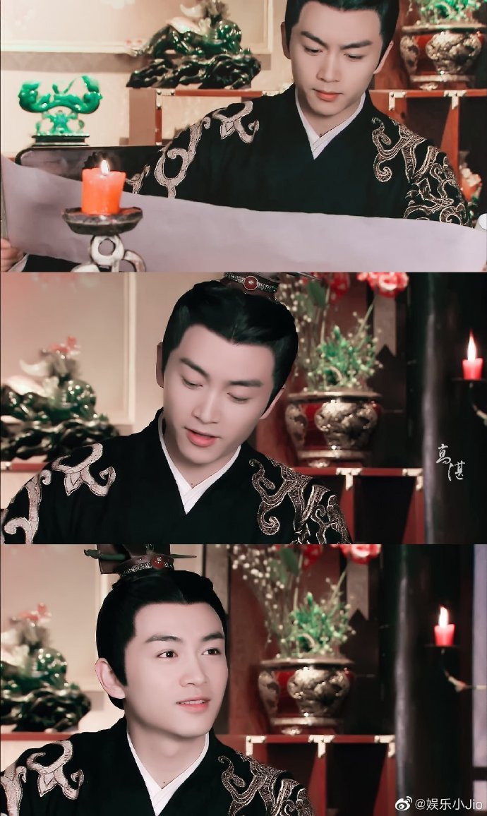 每日打卡# 陈晓白玉堂个人向丨不谓侠 天涯远 无处不为家 蓬门自我也