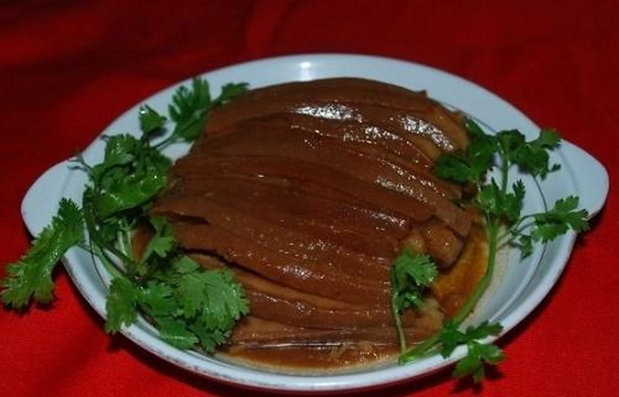 城市身边事#【淮北市美食】临涣培乳肉:临涣培乳肉以其香浓,味纯