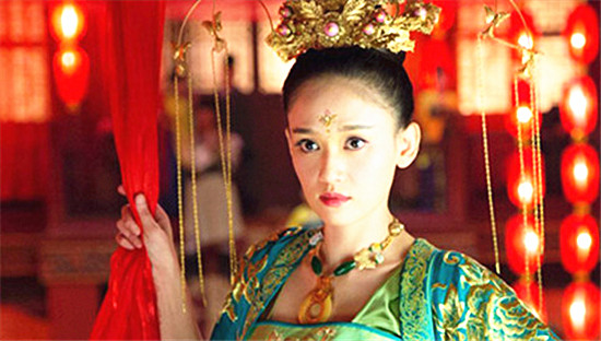 历史上的大周后:当个佳人真绝代,可怜薄命做皇后