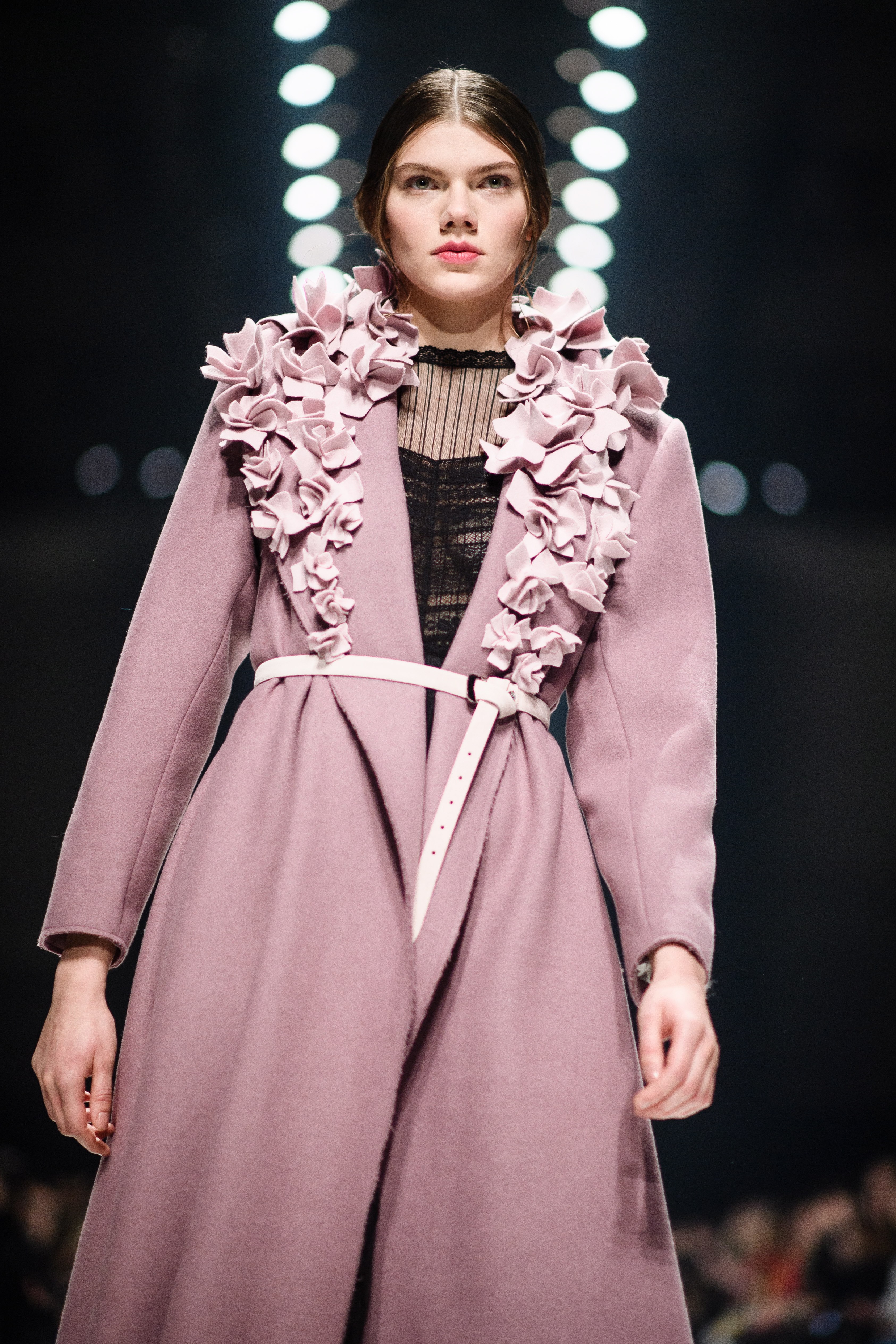 柏林时装周——irene luft品牌时装秀(6)