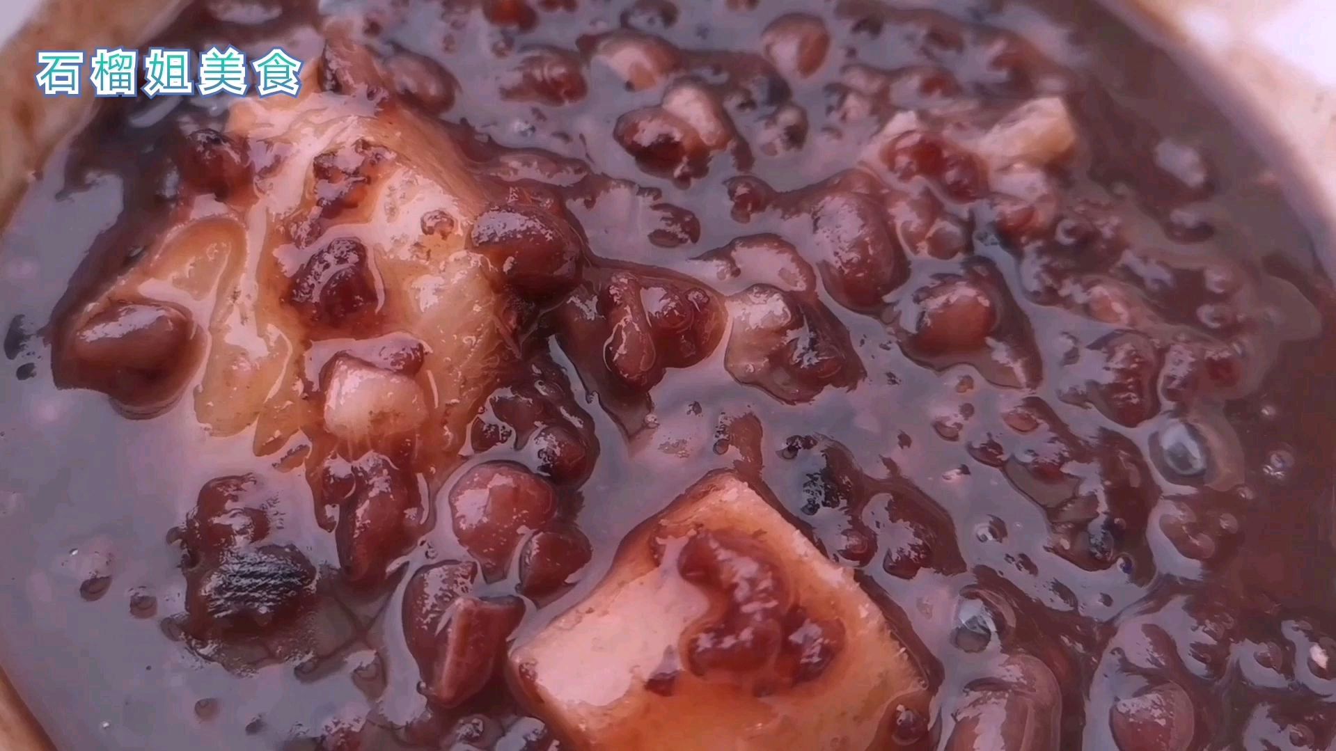 气血不足，皮肤暗黄的女人，要常喝这碗粥，美容养颜又不发胖