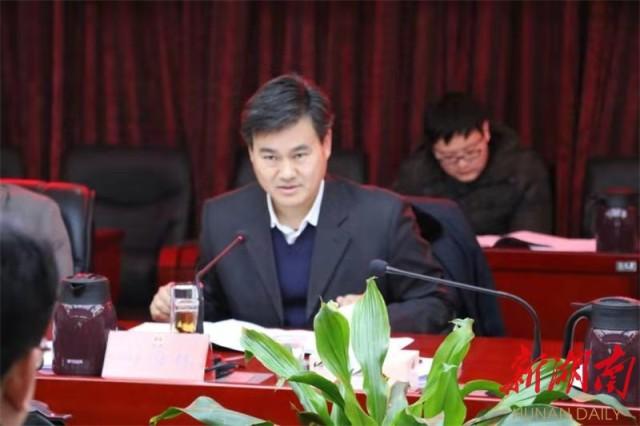 向恒林调研教体,卫计,旅游等工作