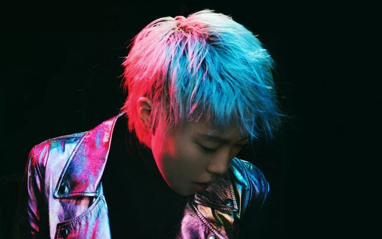 娱乐圈4大"中性人",鹿晗堪称翘楚,李宇春是先驱,他被狂吐槽