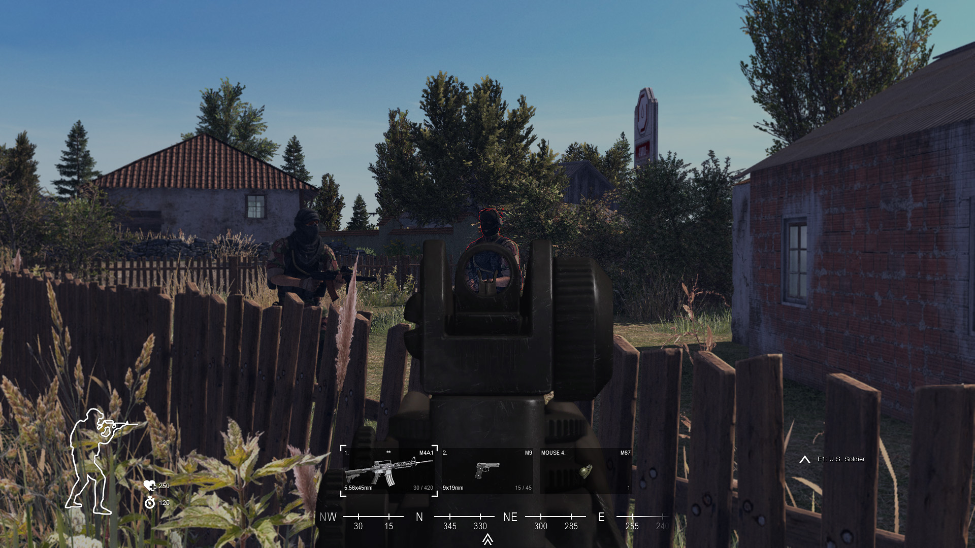 战争召唤:2018年的即时战略,战争之人系列的倒霉儿子