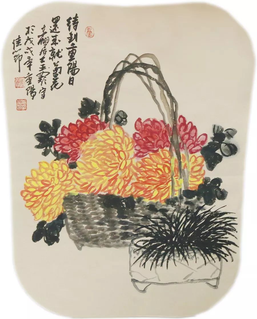 风范|李洪福:叩响高山的历史回声