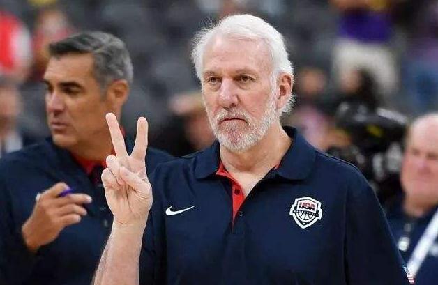 美国男篮组建梦十四队,奥运会增派nba巨星,明前已确定三人