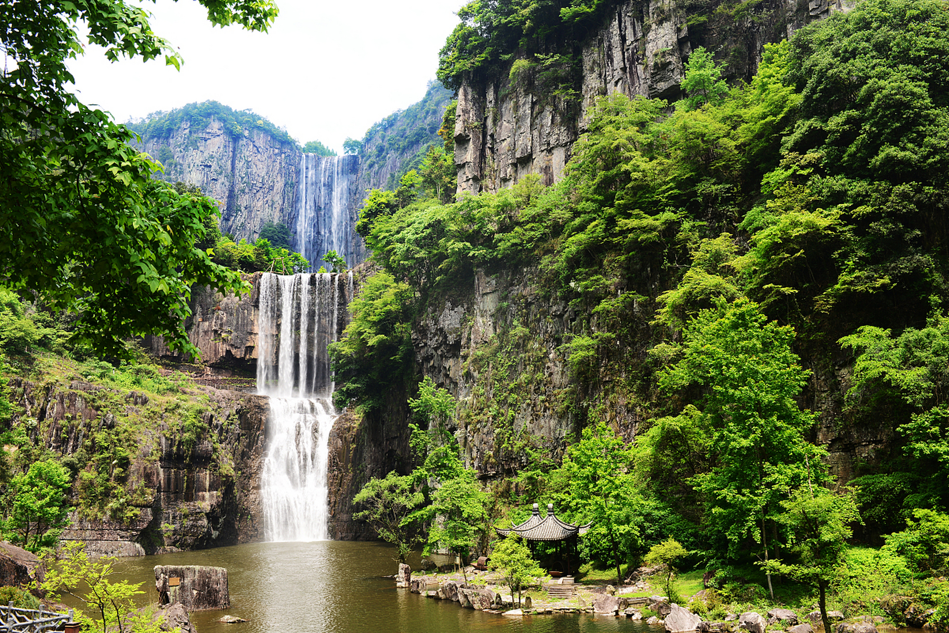 一旦跨出这一步.