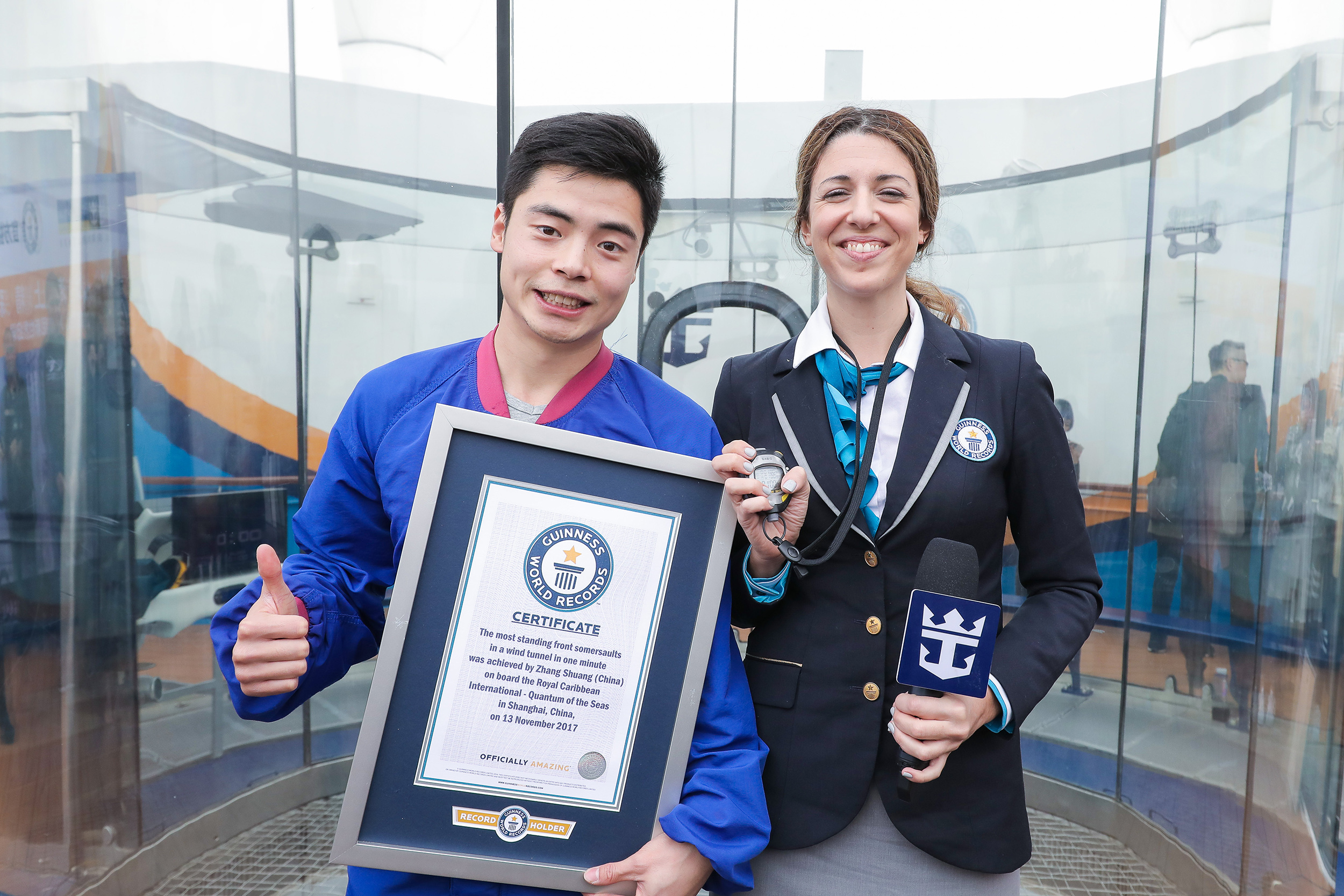 最"奇葩"的吉尼斯:其中有中国小学生创造,却遭到网友质疑!