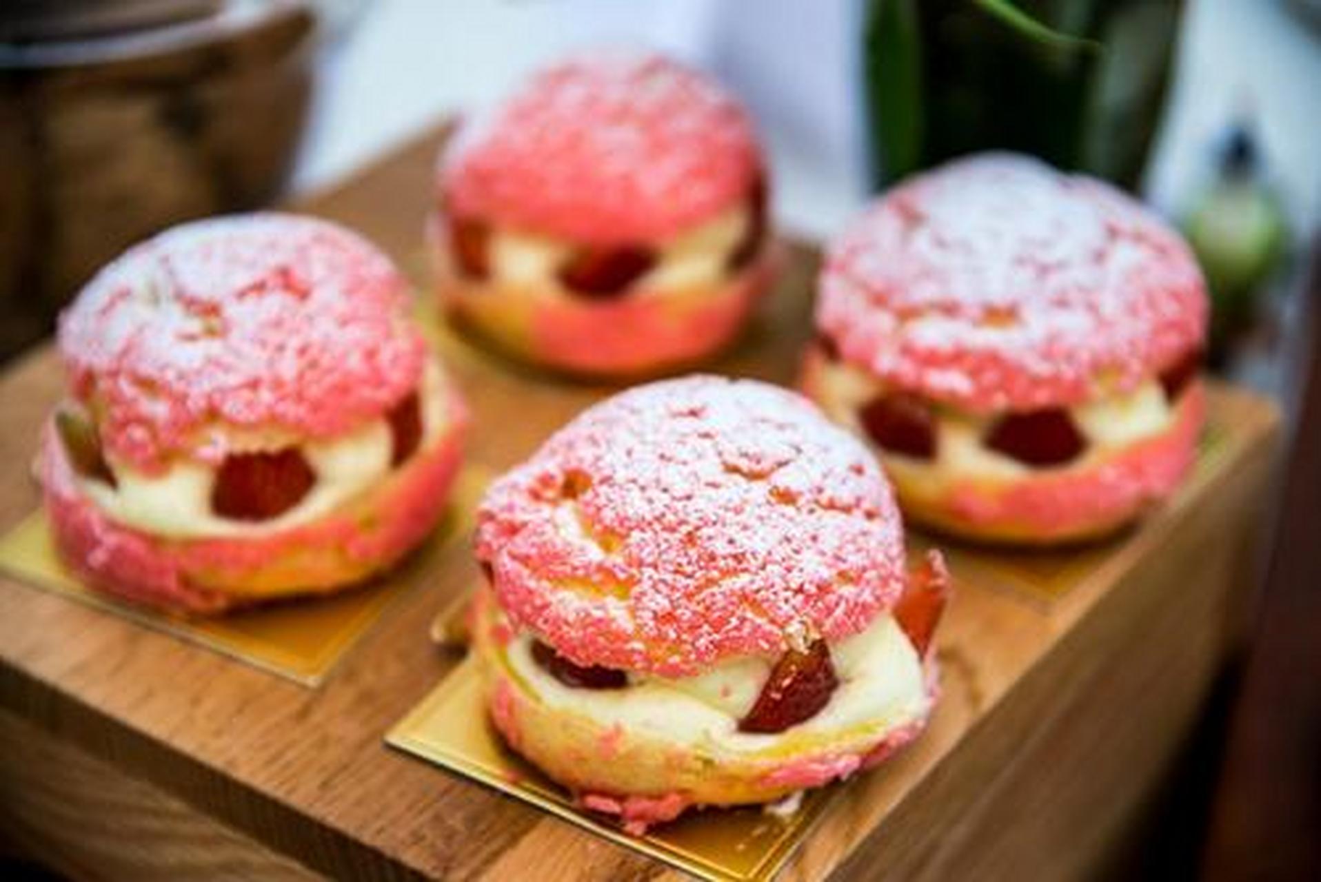 城市小吃地图#点心"醍"(酥酪糕),藏族"醍"这一糕点,系采用营养价值极