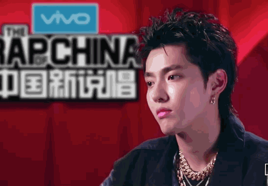 吴亦凡放弃新说唱联手罗志祥玩潮流?网友:请放过supreme和aj吧