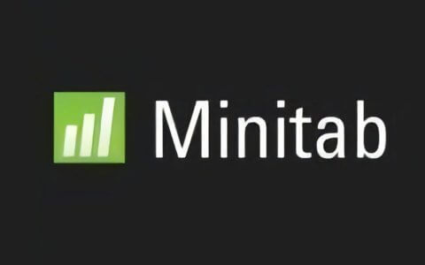 Minitab 19.0 可视化统计分析软件免费版