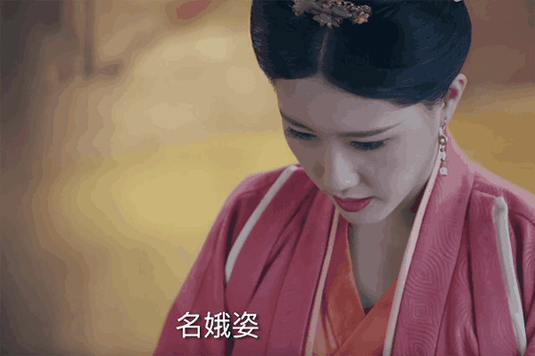 《独孤天下》李娥姿上线,她是周宣帝宇文赟生母,扮演者酷似杨幂