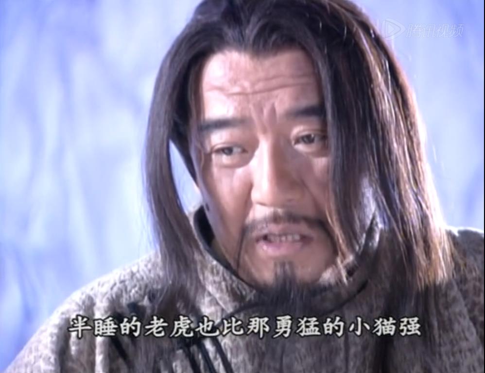 风云中同样是长生者,帝释天变坏,笑三笑活三千年为何没变坏?