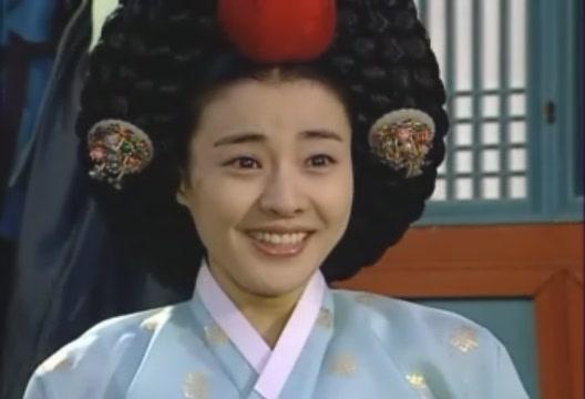 《大长今》里"连生"离婚,10年零4个月婚姻最终选择结束!