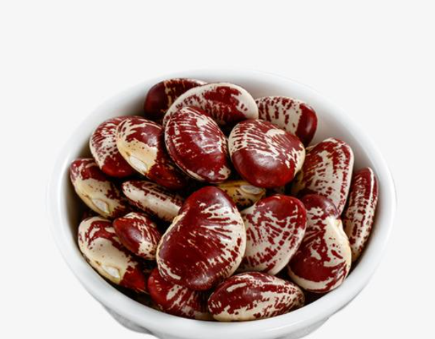 荷包豆是一种有很好的祛湿作用的豆类,同时荷包豆还