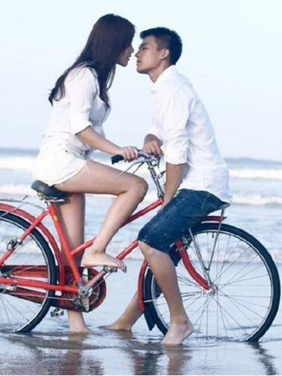 马思纯,欧豪工作室宣布分手!网友:不负对方就足够了!