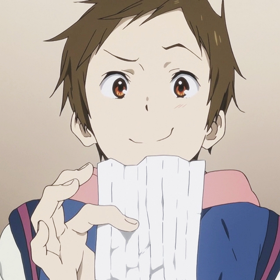 福部里志是神山高中一年级d班的男生,既是古典部的也是手工部的,还