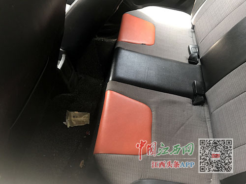 共享汽车监管空白:超2000辆跑在南昌无人管(图)