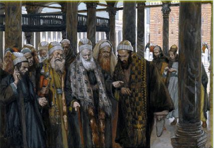 圣经揭秘 俄巴底亚书 猜猜作者给以东人编了多少个罪